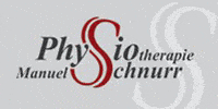 Kundenlogo Schnurr Manuel Physiotherapie