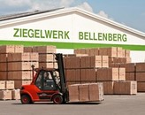 Kundenbild groß 1 Ziegelwerk Bellenberg Wiest GmbH & Co. KG