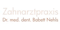 Kundenlogo Nehls Babett Dr. Zahnarzt