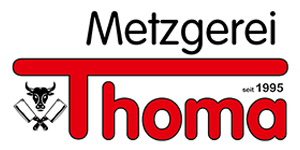 Kundenlogo von Metzgerei Thoma Kundenlogo von Metzgerei Thoma