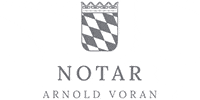 Kundenlogo Voran Arnold Notar