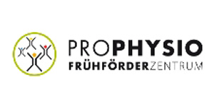 Kundenlogo von Frühförderzentrum ProPhysio Etmans,  Kleisen & Vingerhoed GbR