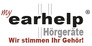 Kundenlogo von earhelp Hörgeräte