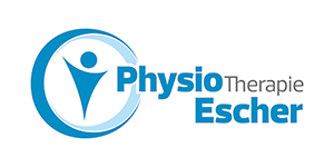 Kundenlogo von Escher Physiotherapie