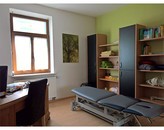 Kundenbild groß 3 Physiologisch Praxis für Physiotherapie und Osteopathie Claudia Reitze