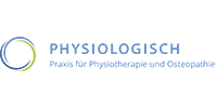 Kundenlogo Physiologisch Praxis für Physiotherapie und Osteopathie Claudia Reitze