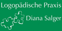 Kundenlogo Logopädische Praxis Diana Salger