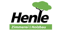 Kundenlogo Henle Helmut Zimmerei