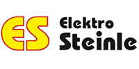 Kundenlogo Steinle Georg Elektroinstallation + Kundendienst