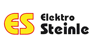 Kundenlogo von Steinle Georg Elektroinstallation + Kundendienst