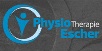 Kundenlogo Escher Physiotherapie