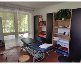 Kundenbild groß 2 PHYSIOLOGISCH Privatpraxis für Physiotherapie und Osteopathie Claudia Reitze