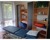 Kundenbild groß 3 PHYSIOLOGISCH Privatpraxis für Physiotherapie und Osteopathie Claudia Reitze