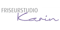 Kundenlogo Friseurstudio Karin