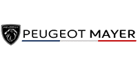 Kundenlogo Mayer GmbH Peugeot Autohaus