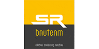 Kundenlogo SR Bauteam Inh. Stefan Rugel