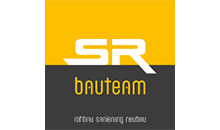 Kundenlogo von SR Bauteam Inh. Stefan Rugel