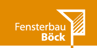 Kundenlogo Böck Fensterbau