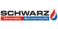 Kundenlogo Schwarz GmbH Mineralöle + Schmierstoffe
