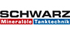 Kundenlogo von Schwarz GmbH Mineralöle + Schmierstoffe