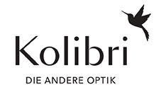 Kundenlogo von Kolibri GmbH Die andere Optik