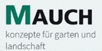 Kundenlogo Mauch Christoph Konzepte für Garten u. Landschaft