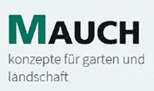 Kundenlogo von Mauch Christoph Konzepte für Garten u. Landschaft