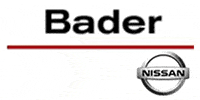 Kundenlogo Autohaus Bader GmbH