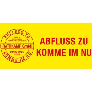 Bild von Rohrreinigung Rathkamp