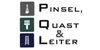 Kundenlogo von Malerbetrieb PQL - Pinsel, Quast und Leiter Michael Treuke Malerbetrieb
