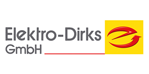 Kundenlogo von Elektro Dirks GmbH
