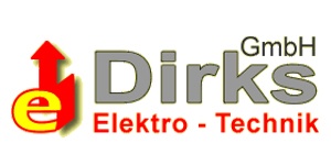 Kundenlogo von Elektro Dirks GmbH