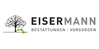 Kundenlogo Eisermann Bestattungen/ Vorsorgungen