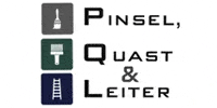 Kundenlogo Malerbetrieb PQL - Pinsel, Quast und Leiter Michael Treuke Malerbetrieb Kundenlogo Malerbetrieb PQL - Pinsel, Quast und Leiter Michael Treuke Malerbetrieb