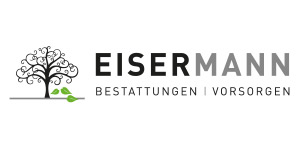Kundenlogo von Eisermann Bestattungen/ Vorsorgungen