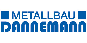 Kundenlogo von Dannemann Metallbau