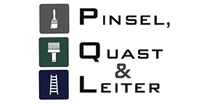 Kundenlogo von Malerbetrieb PQL - Pinsel, Quast und Leiter Michael Treuke Malerbetrieb