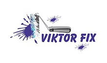 Kundenlogo von Viktor Fix Malerbetrieb