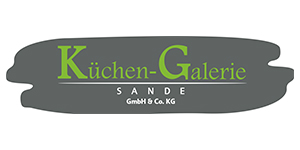 Kundenlogo von Küchen-Galerie Sande GmbH & Co. KG