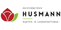 Kundenlogo Husmann Garten- und Landschaftsbau GmbH