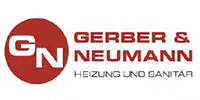 Kundenlogo Gerber & Neumann GmbH Heizung und Sanitär