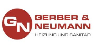 Kundenlogo von Gerber & Neumann GmbH Heizung und Sanitär