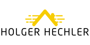 Kundenlogo von Holger Hechler GmbH Bedachungen aller Art