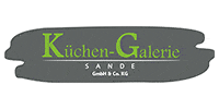 Kundenlogo Küchen-Galerie Sande GmbH & Co. KG