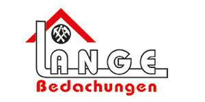 Kundenlogo von Lange Bedachungen Dachsanierung Jochen Lange
