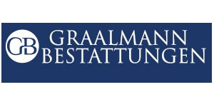 Kundenlogo von Graalmann Bestattungen