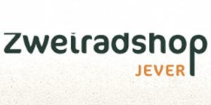 Kundenlogo von Zweiradshop Jever