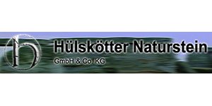 Kundenlogo von Hülskötter Naturstein Steinmetzbetrieb