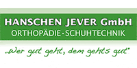 Kundenlogo Hanschen Jever GmbH