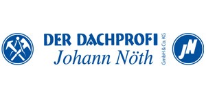 Kundenlogo von Der Dachprofi Johann Nöth Dachdeckermeister